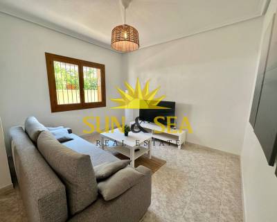 Apartamento - Alquiler a largo plazo - Orihuela Costa - RENT-1019R