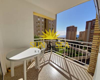 Apartamento - Alquiler a largo plazo - Orihuela Costa - RENT-1187A