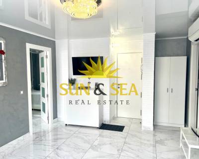 Apartamento - Alquiler a largo plazo - Orihuela Costa - RENT-1315S