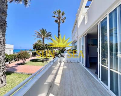 Apartamento - Alquiler a largo plazo - Orihuela Costa - RENT-1639SSP