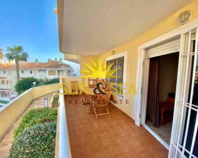 Apartamento - Alquiler a largo plazo - Orihuela Costa - RENT-186RSP