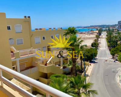 Apartamento - Alquiler a largo plazo - Orihuela Costa - RENT-2355MGSP