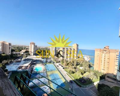 Apartamento - Alquiler a largo plazo - Orihuela Costa - RENT-2797MGSP