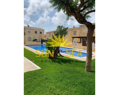 Apartamento - Alquiler a largo plazo - Orihuela Costa - RENT-3212S