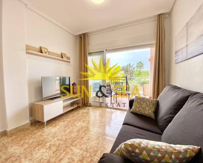 Apartamento - Alquiler a largo plazo - Orihuela Costa - RENT-439M