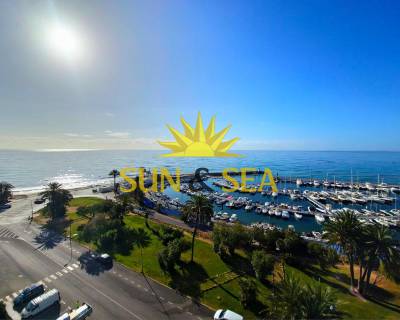 Apartamento - Alquiler a largo plazo - Orihuela Costa - RENT-907SR