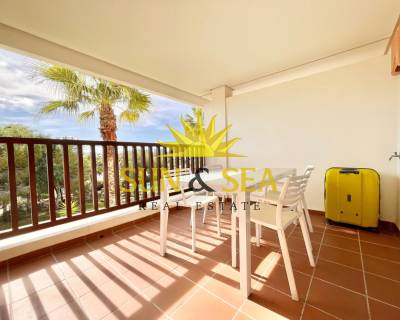 Apartamento - Alquiler a largo plazo - Orihuela - RENT-3806V