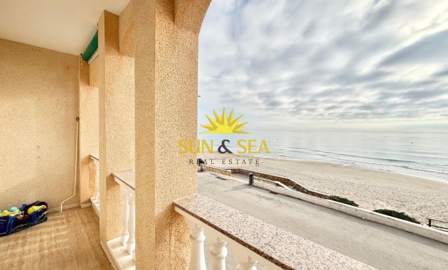 Apartamento - Alquiler a largo plazo - Pilar de la Horadada - Mil Palmeras