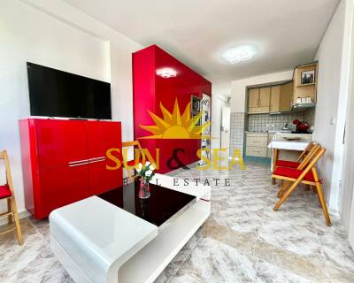 Apartamento - Alquiler a largo plazo - Pilar de la Horadada - RENT-1651MSP