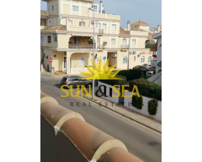 Apartamento - Alquiler a largo plazo - Pilar de la Horadada - RENT-1979M