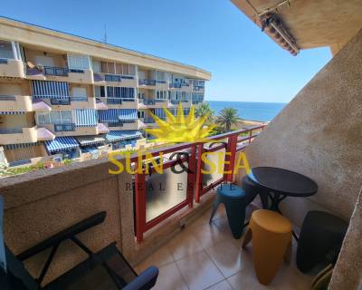 Apartamento - Alquiler a largo plazo - Pilar de la Horadada - RENT-3295MGSP