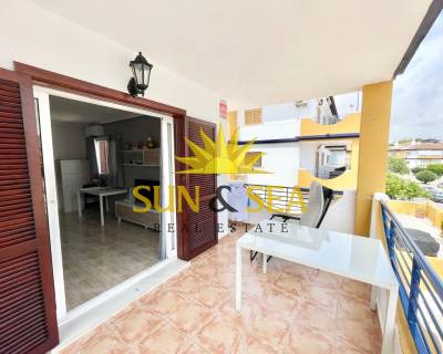 Apartamento - Alquiler a largo plazo - Pilar de la Horadada - RENT-3328NSP