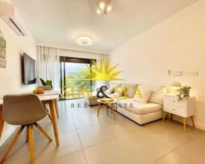 Apartamento - Alquiler a largo plazo - Pilar de la Horadada - RENT-4079LR