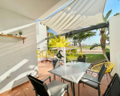 Apartamento - Alquiler a largo plazo - Roldan - RENT-3304L