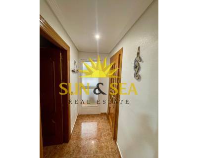 Apartamento - Alquiler a largo plazo - San Javier - RENT-3419MG