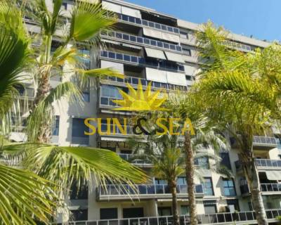 Apartamento - Alquiler a largo plazo - San Juan Playa - RENT-1555SSP
