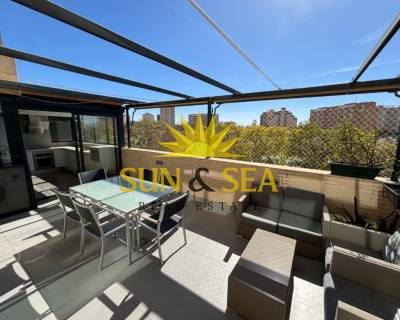 Apartamento - Alquiler a largo plazo - San Juan Playa - RENT-2722B