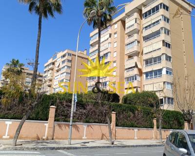 Apartamento - Alquiler a largo plazo - San Juan Playa - RENT-2892MG