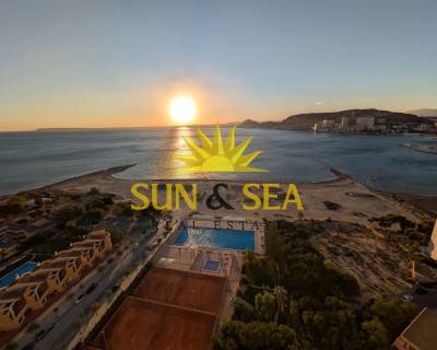 Apartamento - Alquiler a largo plazo - San Juan Playa - RENT-2922L