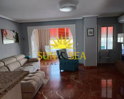 Apartamento - Alquiler a largo plazo - San Juan Playa - RENT-3591MGSP