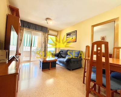 Apartamento - Alquiler a largo plazo - San Juan Playa - RENT-893MSP