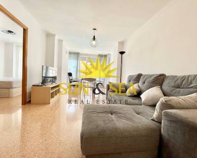 Apartamento - Alquiler a largo plazo - San Juan Playa - RENT-894MSP
