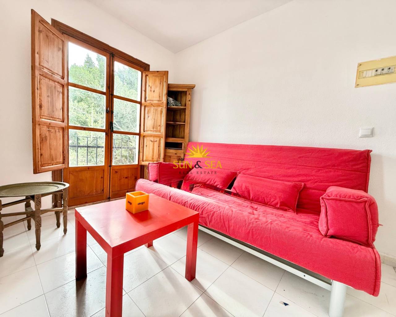 Apartamento - Alquiler a largo plazo - San Miguel de Salinas - Blue Lagoon