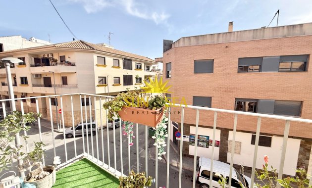 Apartamento - Alquiler a largo plazo - San Miguel de Salinas - San Miguel de Salinas