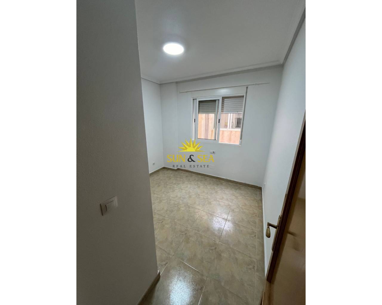 Apartamento - Alquiler a largo plazo - San Pedro del Pinatar - Los Antolinos