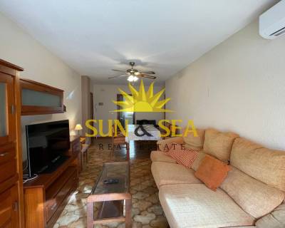 Apartamento - Alquiler a largo plazo - San Pedro del Pinatar - RENT-2616L