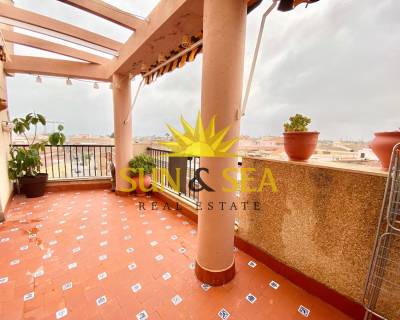 Apartamento - Alquiler a largo plazo - San Pedro del Pinatar - RENT-2729MGSP