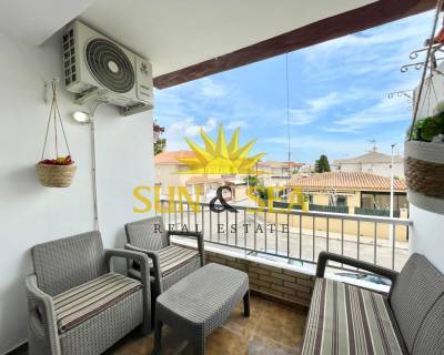 Apartamento - Alquiler a largo plazo - San Pedro del Pinatar - RENT-3048LSP