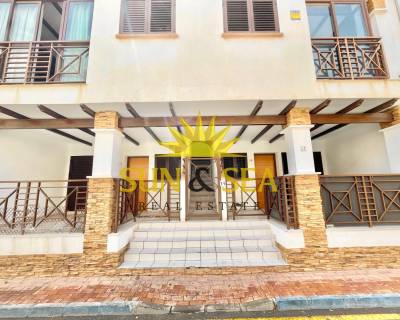 Apartamento - Alquiler a largo plazo - San Pedro del Pinatar - RENT-3065L