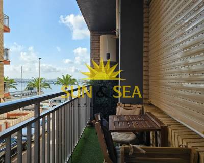 Apartamento - Alquiler a largo plazo - San Pedro del Pinatar - RENT-3314L