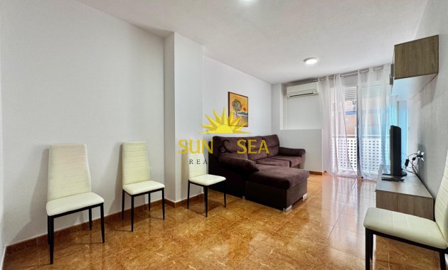 Apartamento - Alquiler a largo plazo - Sangonera la Verde - Torre Guil
