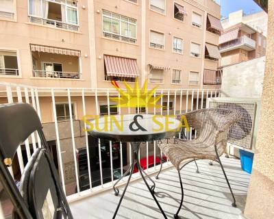 Apartamento - Alquiler a largo plazo - Santa Pola - RENT-1753MO