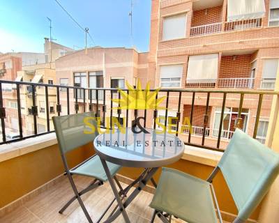 Apartamento - Alquiler a largo plazo - Santa Pola - RENT-1949MGSP