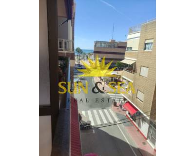 Apartamento - Alquiler a largo plazo - Santa Pola - RENT-2682MG