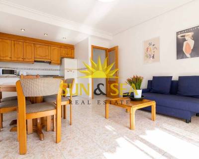 Apartamento - Alquiler a largo plazo - Santa Pola - RENT-2859MGSP