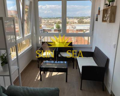 Apartamento - Alquiler a largo plazo - Santa Pola - RENT-3476L