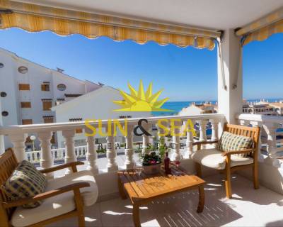 Apartamento - Alquiler a largo plazo - Santa Pola - RENT-509RSP