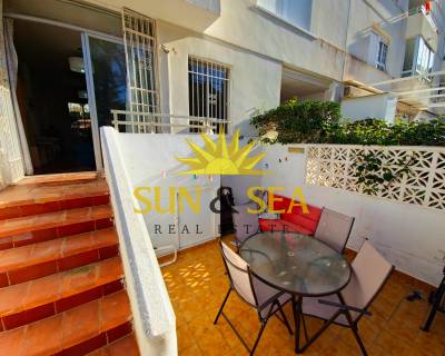 Apartamento - Alquiler a largo plazo - Santa Pola - RENT-834A