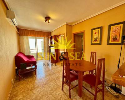 Apartamento - Alquiler a largo plazo - Torrevieja - RENT-1269R