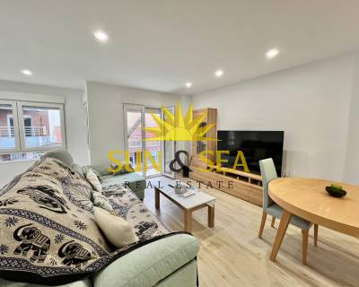 Apartamento - Alquiler a largo plazo - Torrevieja - RENT-1335S