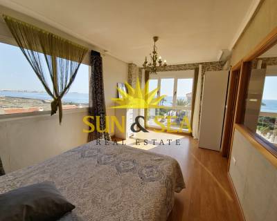 Apartamento - Alquiler a largo plazo - Torrevieja - RENT-1460ASP