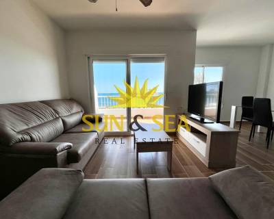 Apartamento - Alquiler a largo plazo - Torrevieja - RENT-1480M