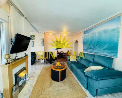 Apartamento - Alquiler a largo plazo - Torrevieja - RENT-2281B