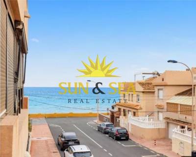 Apartamento - Alquiler a largo plazo - Torrevieja - RENT-2699B