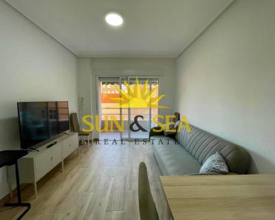 Apartamento - Alquiler a largo plazo - Torrevieja - RENT-2969B