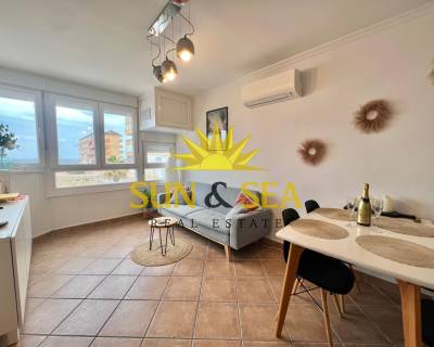 Apartamento - Alquiler a largo plazo - Torrevieja - RENT-3039MG